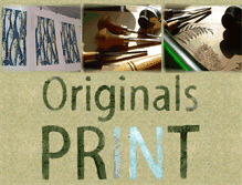 Tablet Screenshot of originals-inprint.com